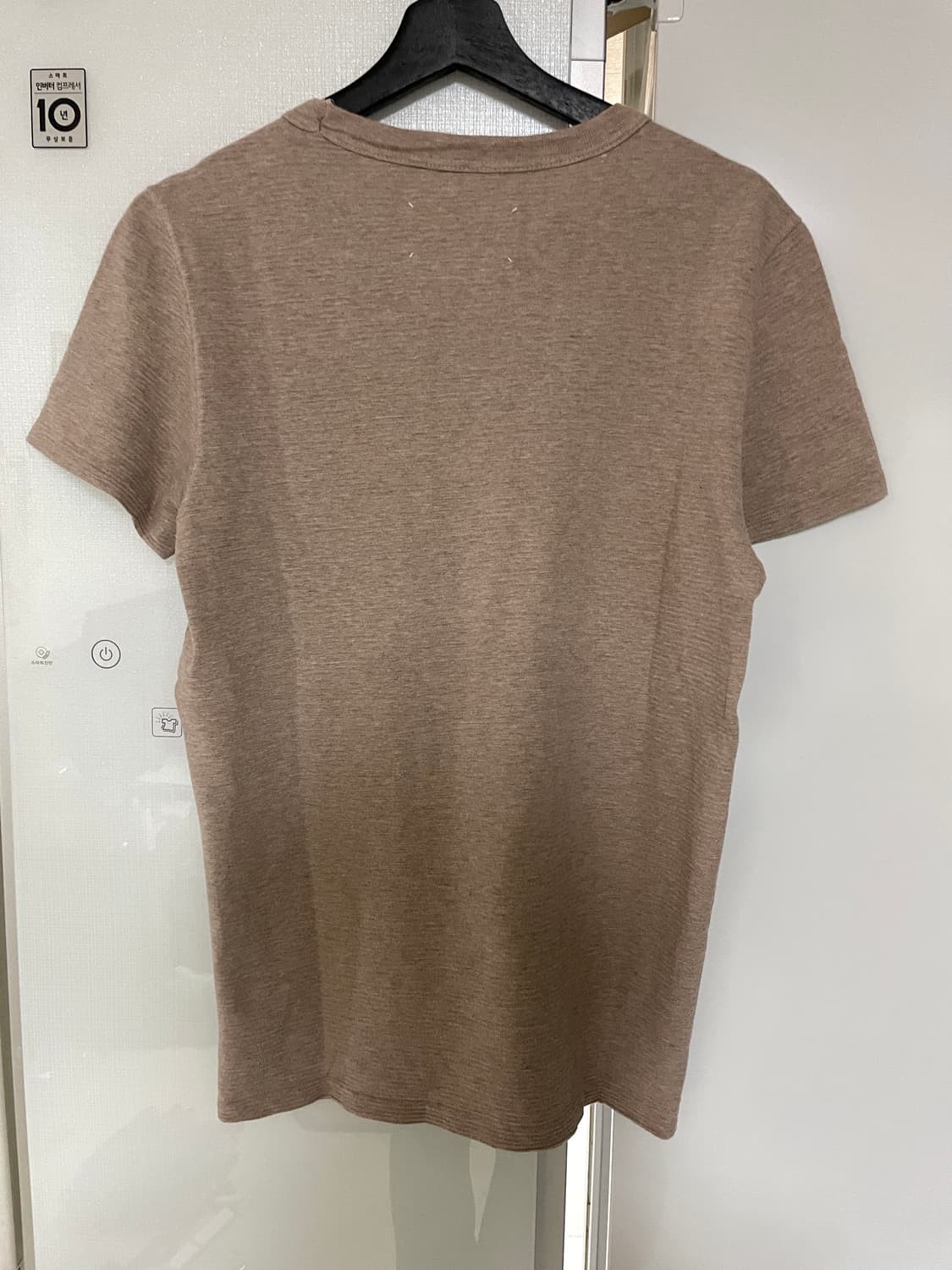 마르지엘라 반팔티 상품이미지4