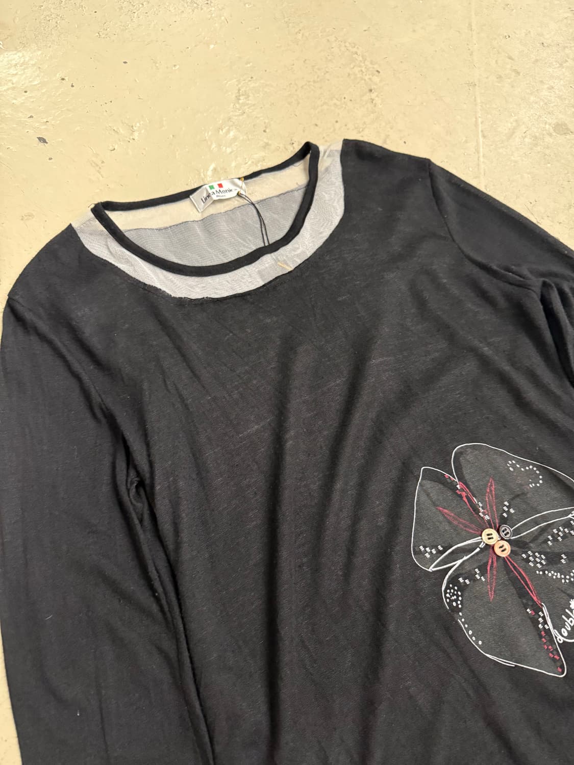 Vintage mood cody set 상품이미지5