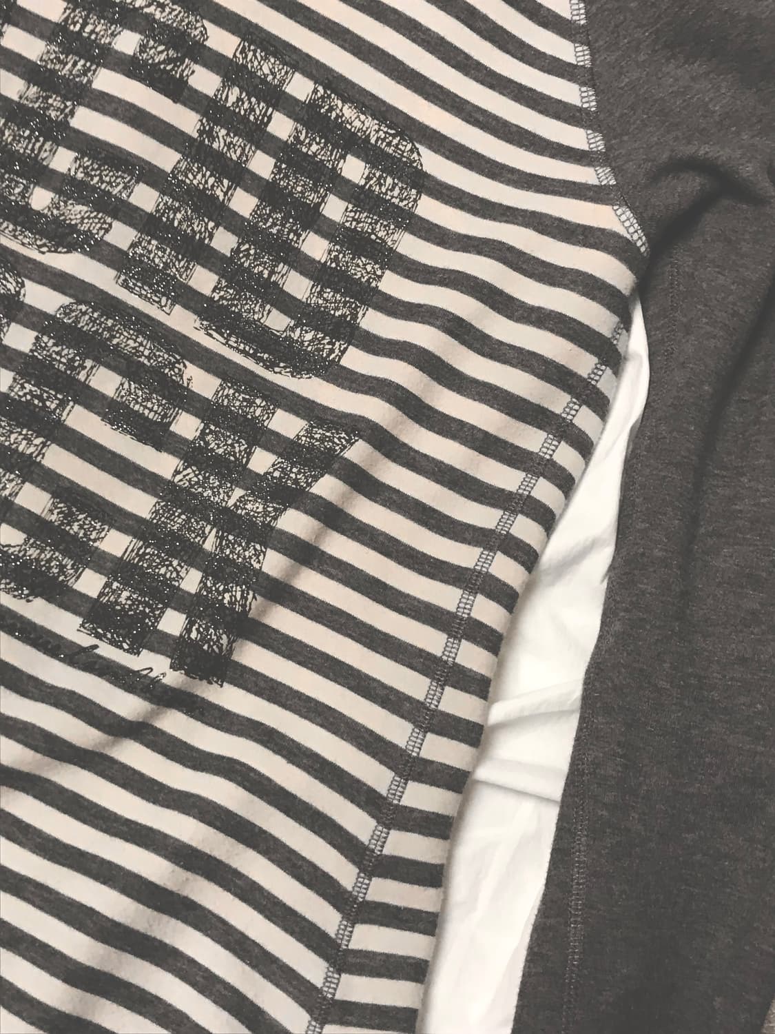 기요미 리버서블 후드티 상품이미지3