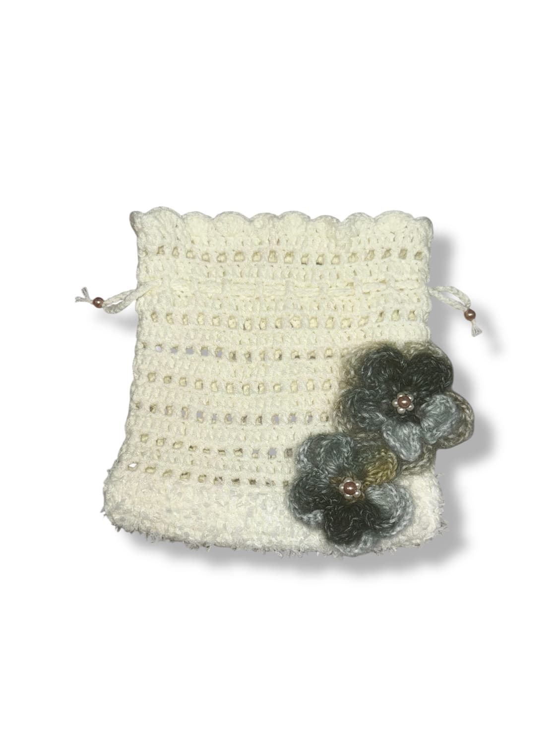Crochet Pouch # 1 상품이미지5