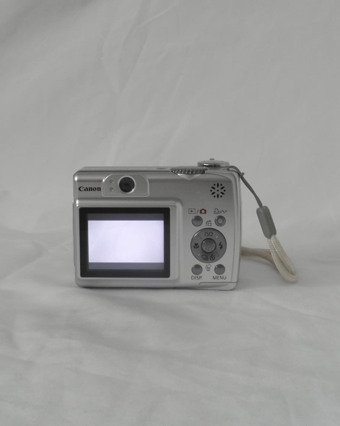 캐논 파워샷 A550 상품이미지3