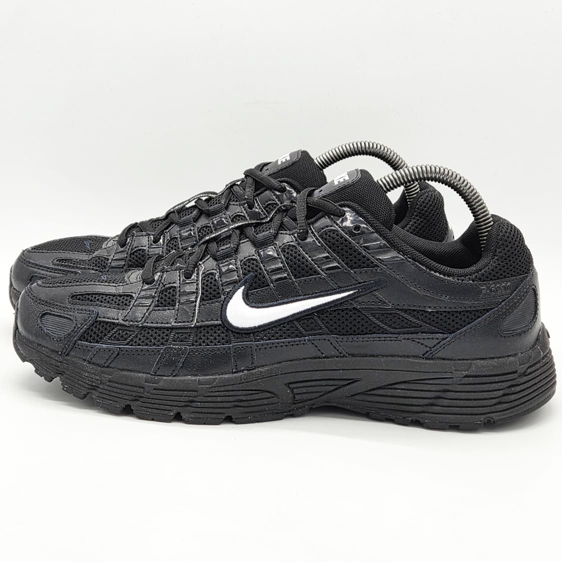 나이키 P-6000 TRK3 블랙 화이트 (275) 상품이미지1