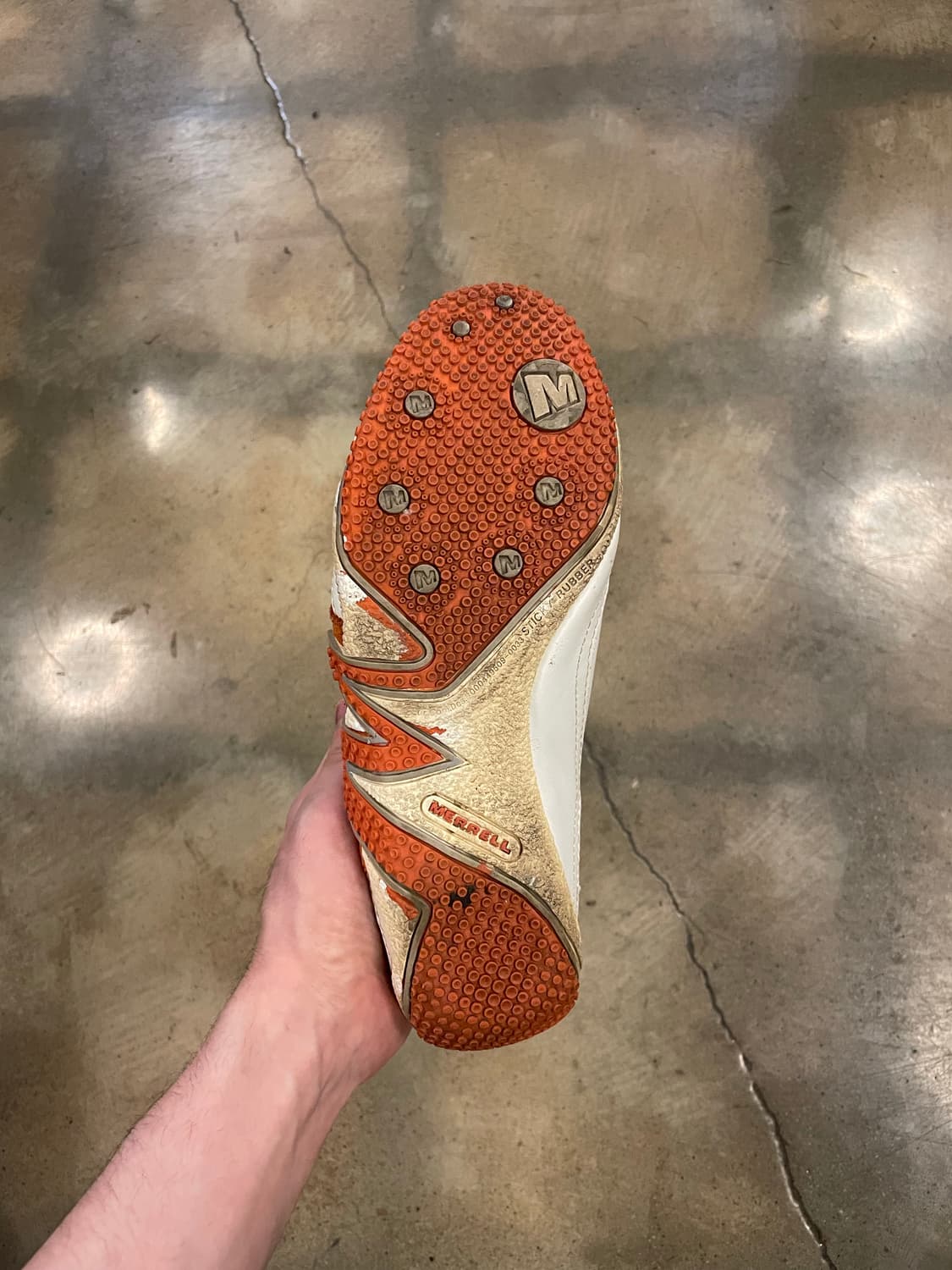 00's Merrell Relay Kick 상품이미지9