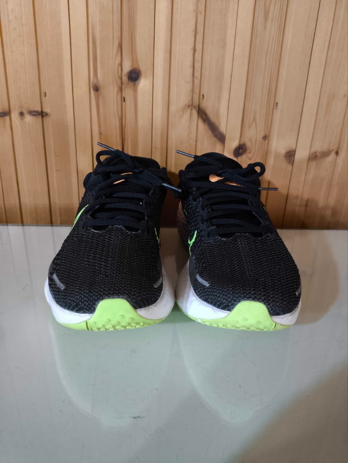 270mm 나이키 줌X인빈서블 런 플라이니트2 러닝화 상품이미지3