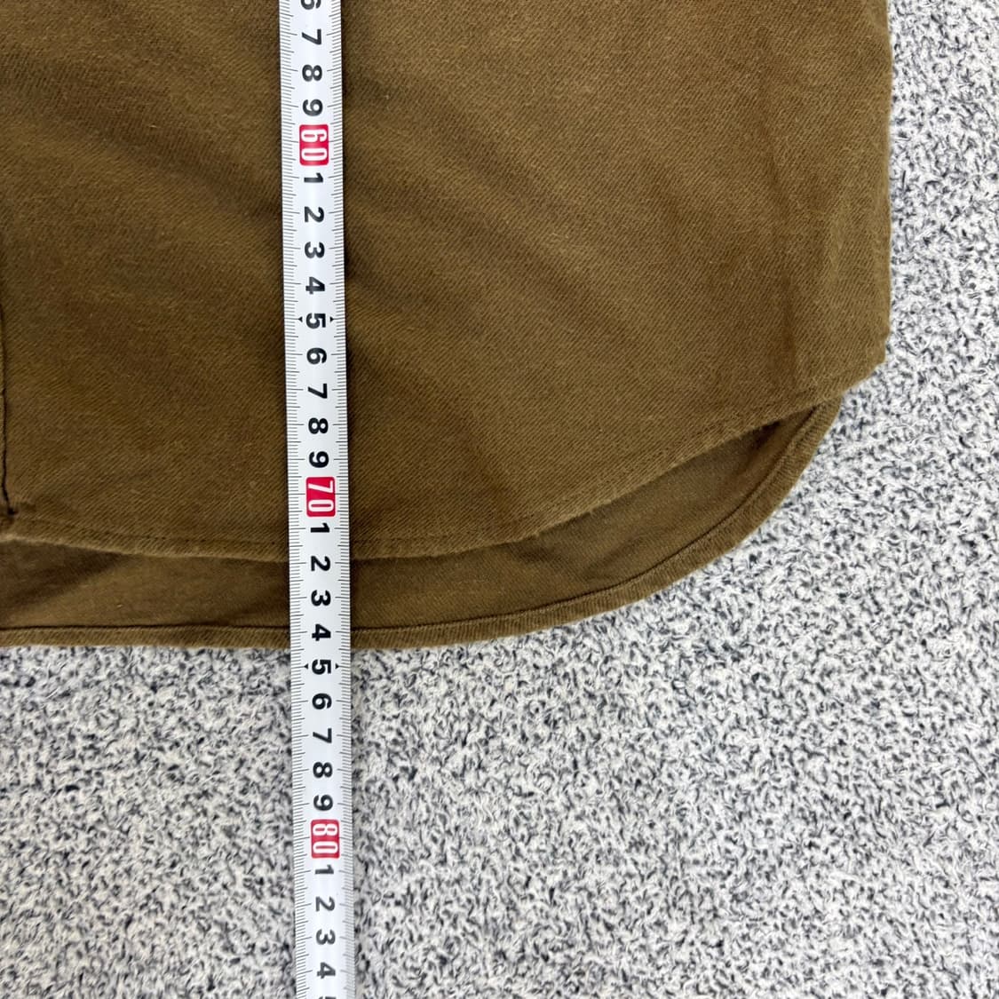 L 유니클로 남성 긴팔 셔츠 남방 0423J 상품이미지7