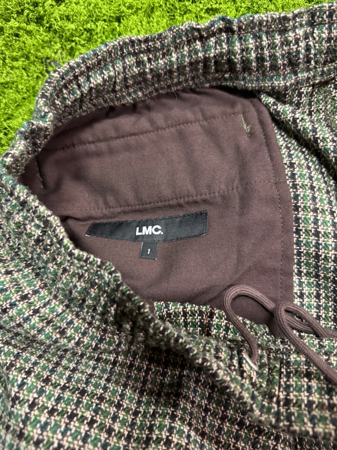 Lmc 하운드투스 이지팬츠 상품이미지7