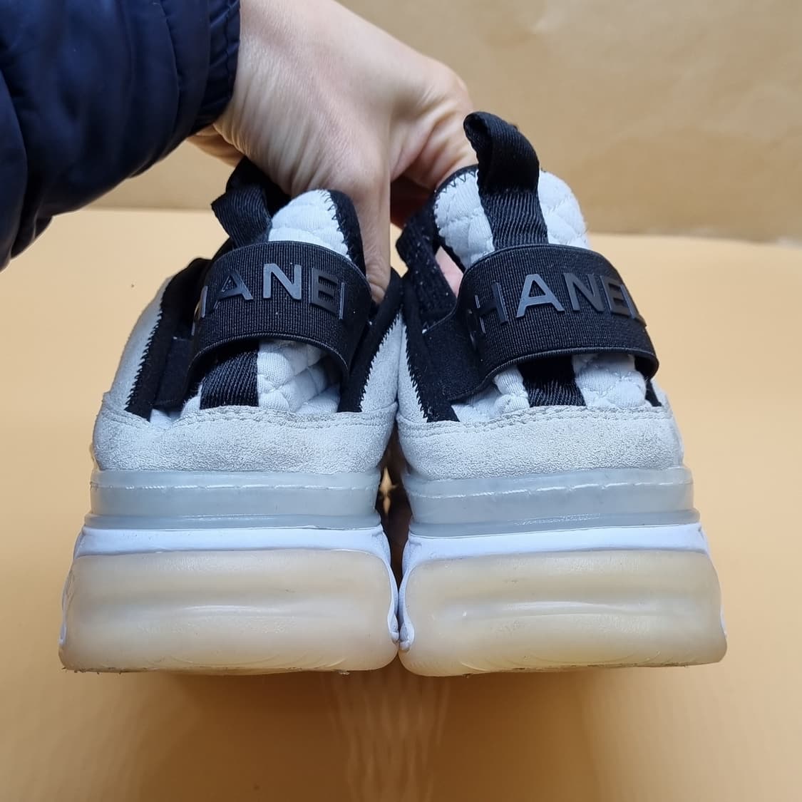 리복 퓨리 라이트 여성운동화230  상품이미지4