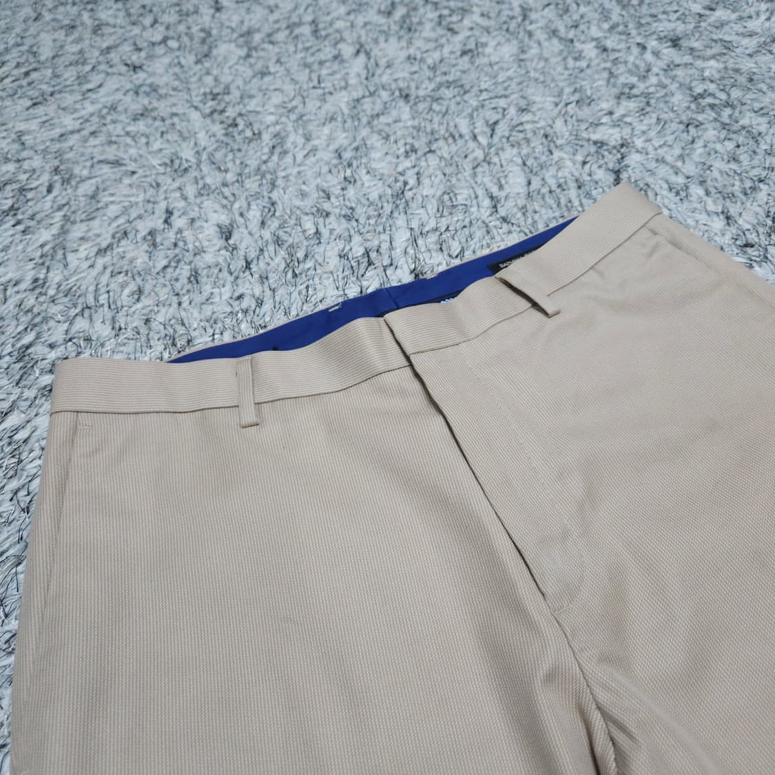 바나나리퍼블릭) 30/32 남자 슬림핏면바지 / 왕눈이샵 상품이미지3