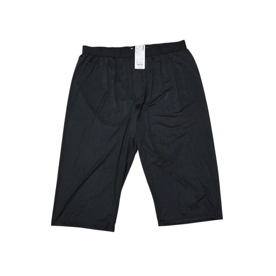 (새상품)Uniqlo 유니클로 에어리즘 메시 스테테코 팬츠
 상품이미지1