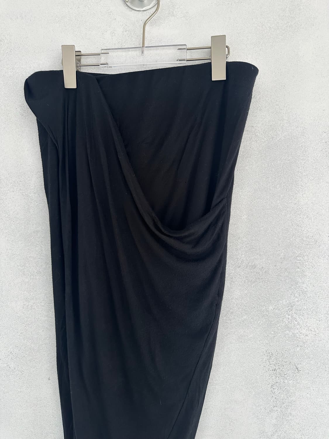 Helmut Lang Ruffle Skirt 상품이미지3