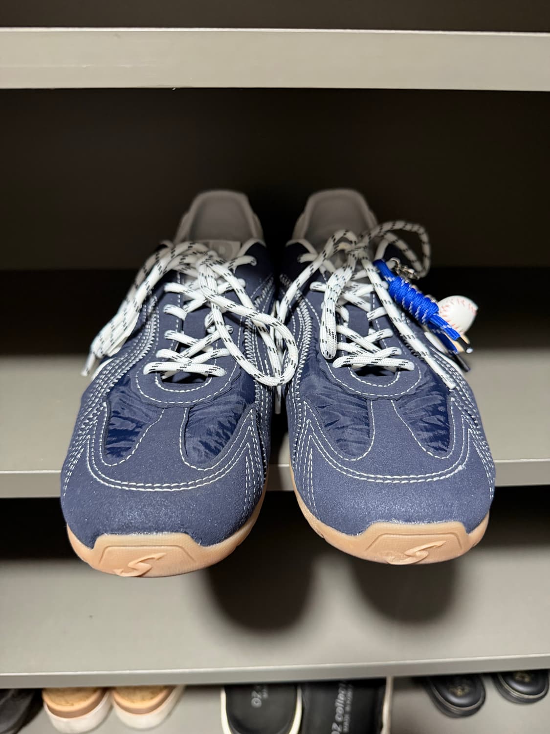 올드 오더 터보 라이프 2.0 네이비 블루 상품이미지5