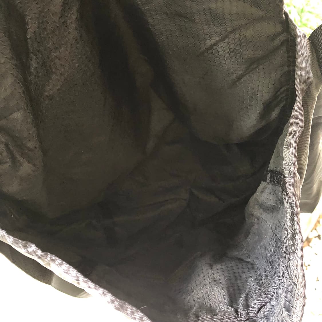 그레고리 나일론 크로스백 상품이미지7