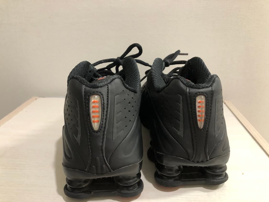 나이키 샥스 240 상품이미지2