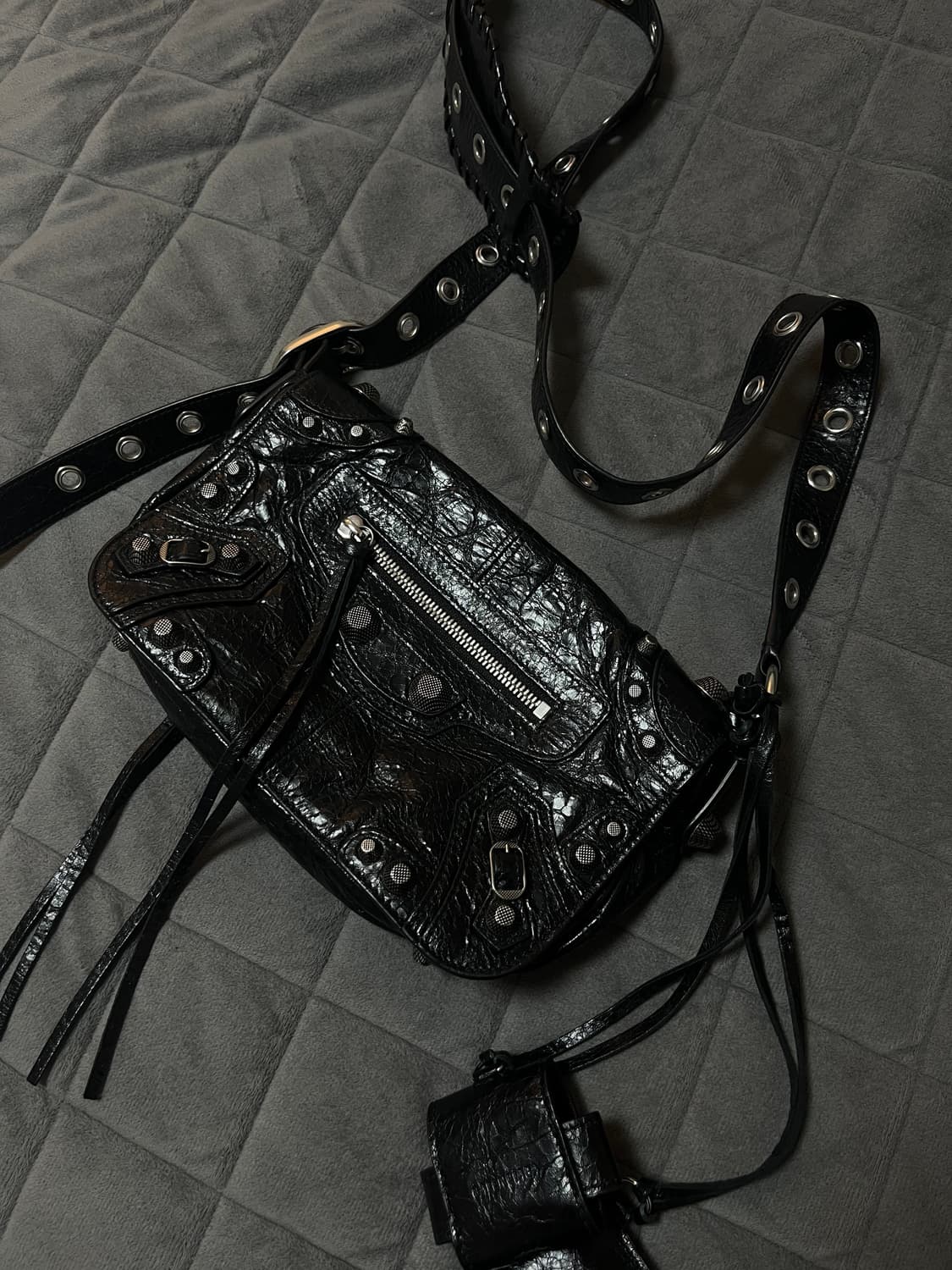 발렌시아가 르카골 플랩백 xs 상품이미지1