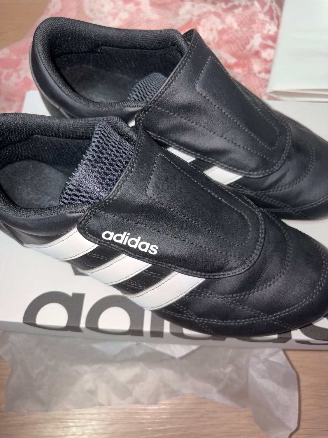 아디다스 태권 블랙 250 상품이미지1