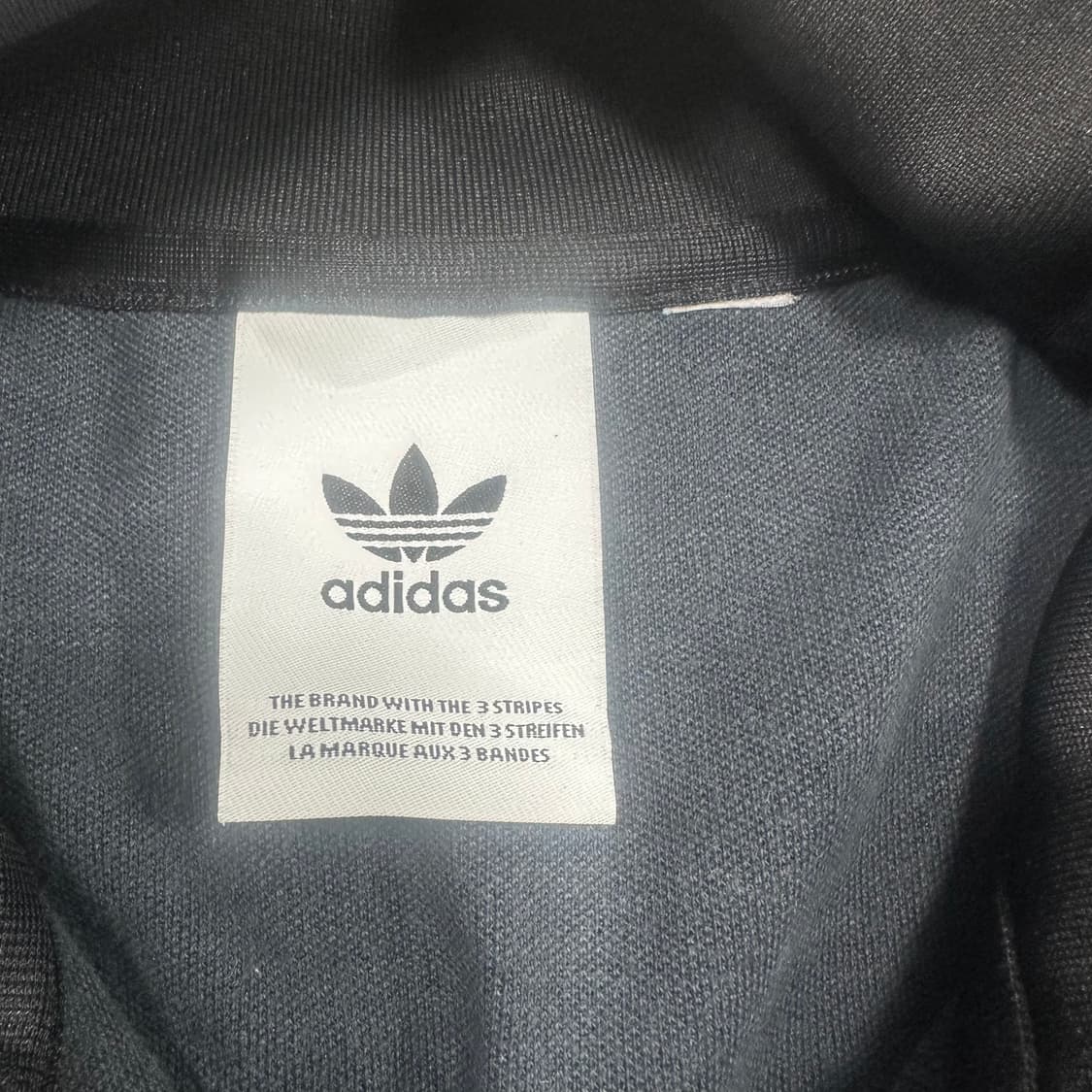 ✨ (바배) 아디다스 신형 베켄바우어 투웨이 트랙탑 져지  상품이미지3