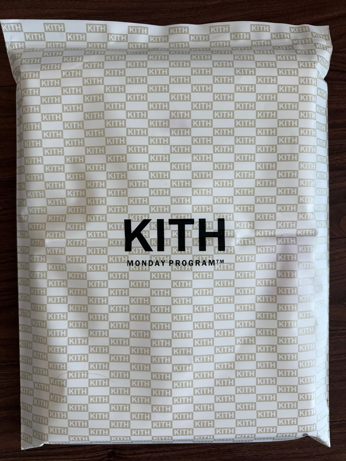KITH 키스 스몰박스 로고 롱슬리브 상품이미지7