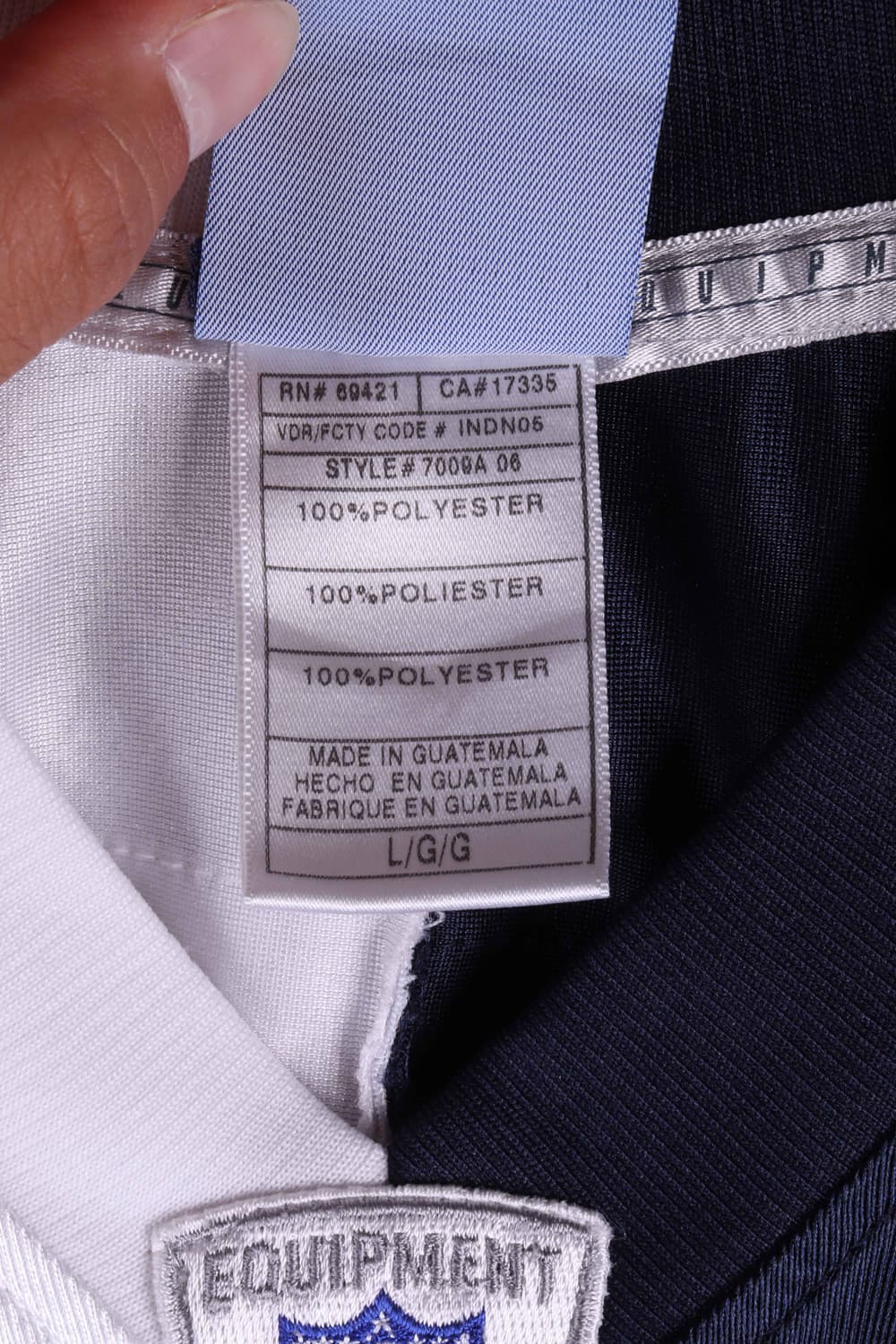 리복NFL 율라커 유니폼 상품이미지5