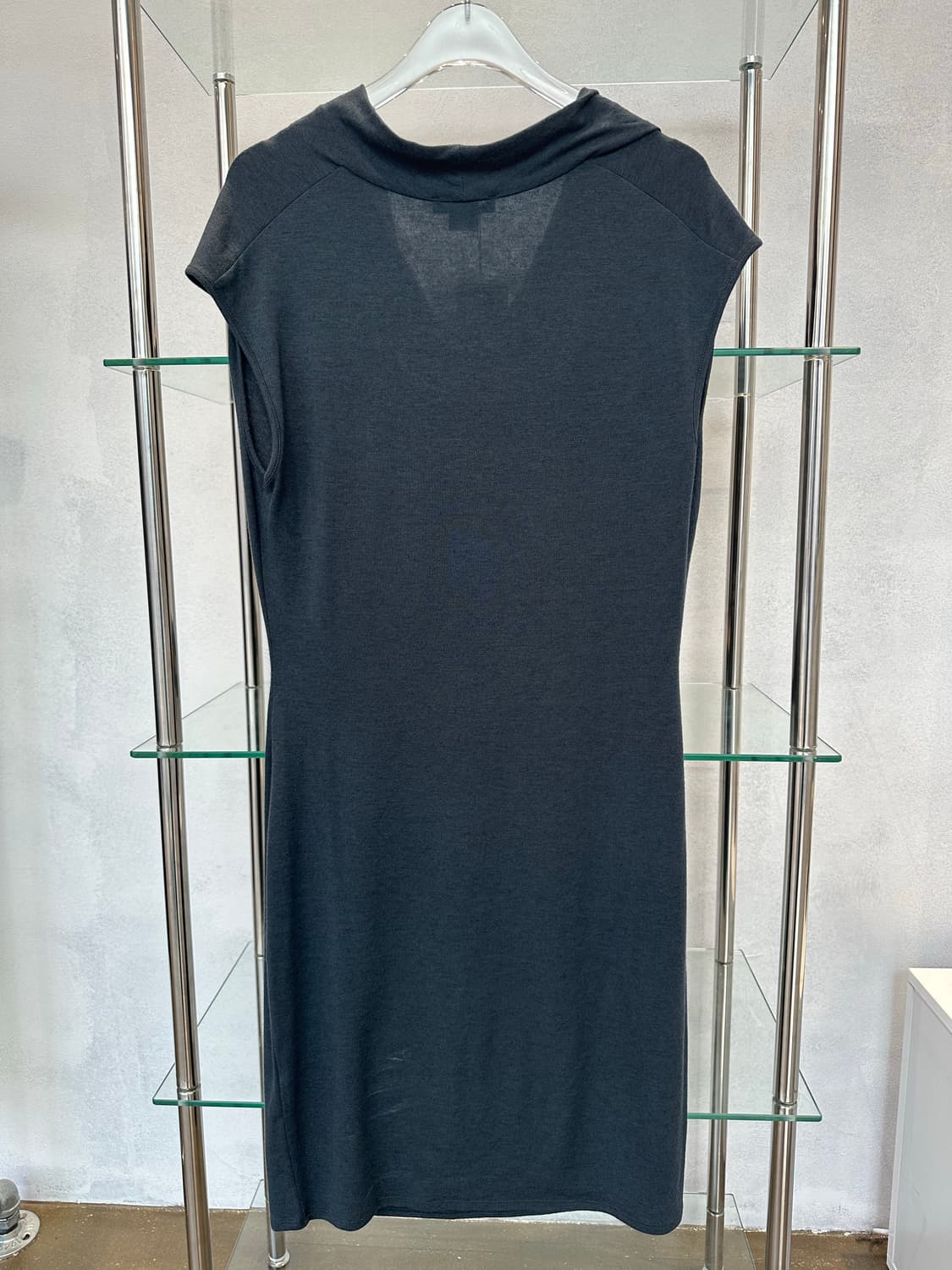 Helmut Lang Dress 상품이미지3