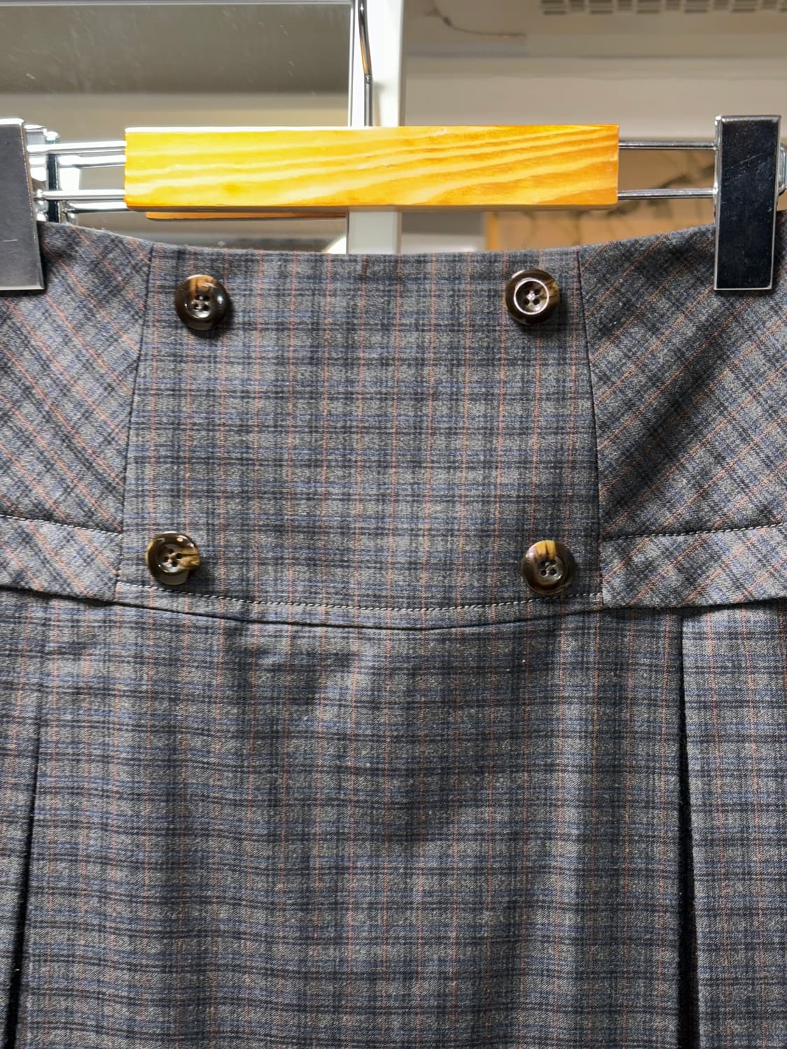 스포츠막스 플레어 스커트 상품이미지3