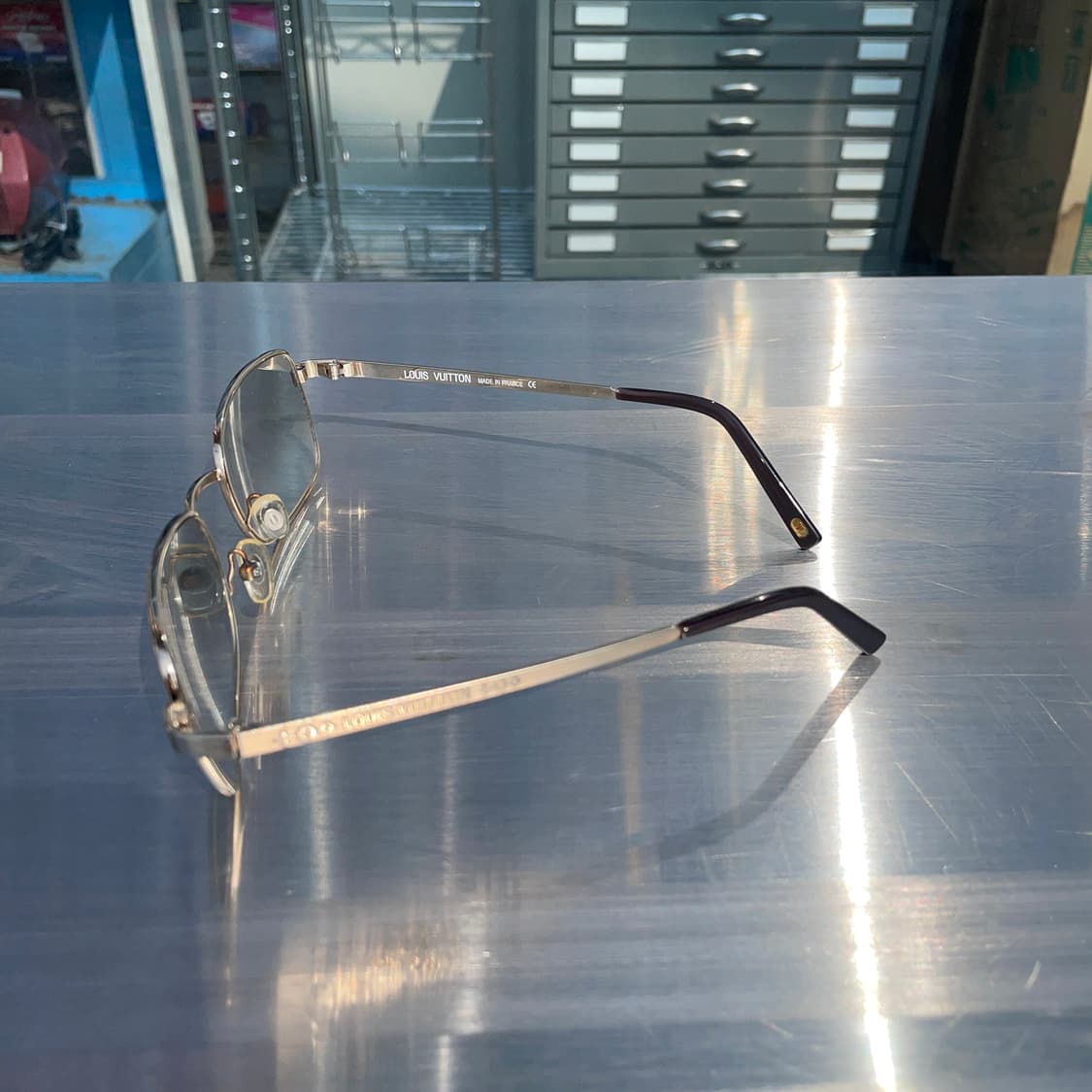 Louis Vuitton sunglasses 상품이미지7