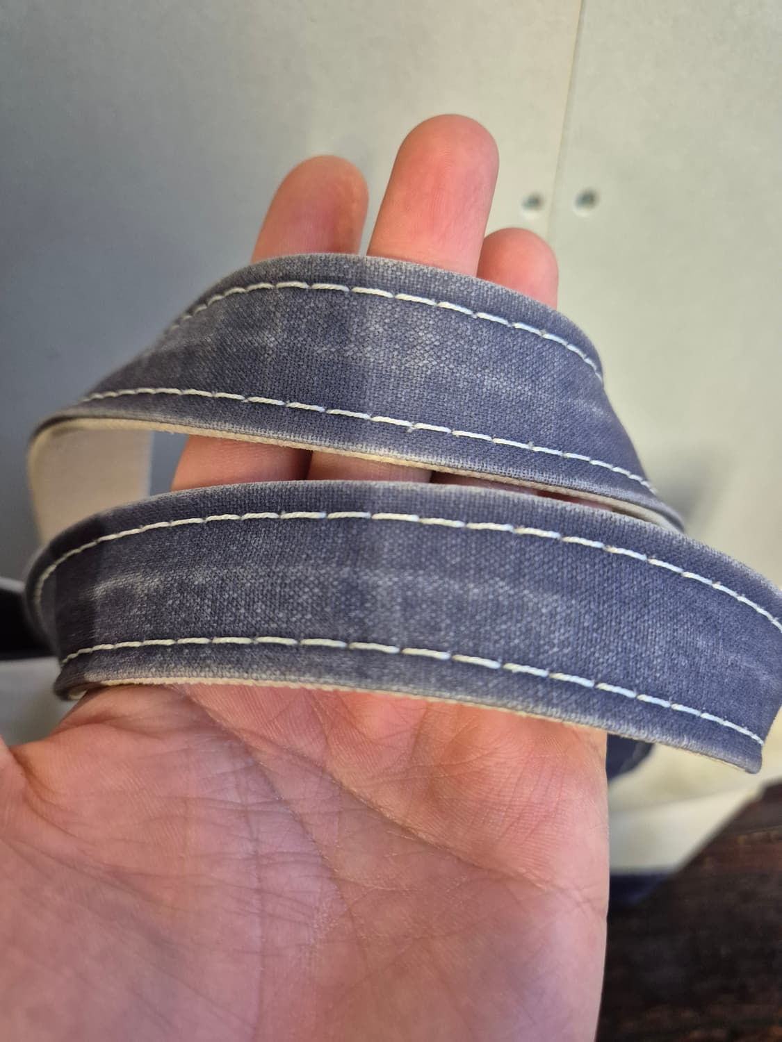 llbean 엘엘빈 90s 보트 앤 토트 캔버스 토트백 지퍼 모델 상품이미지3