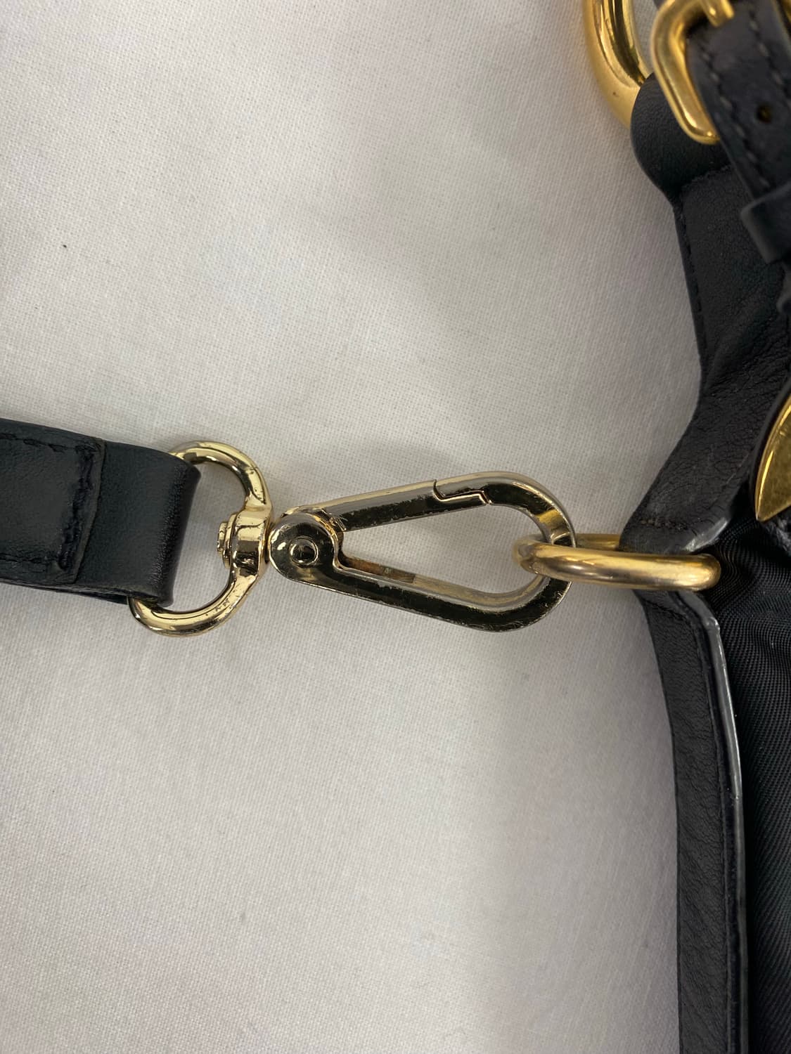 프라다 PRADA 테수토 투웨이백 상품이미지10