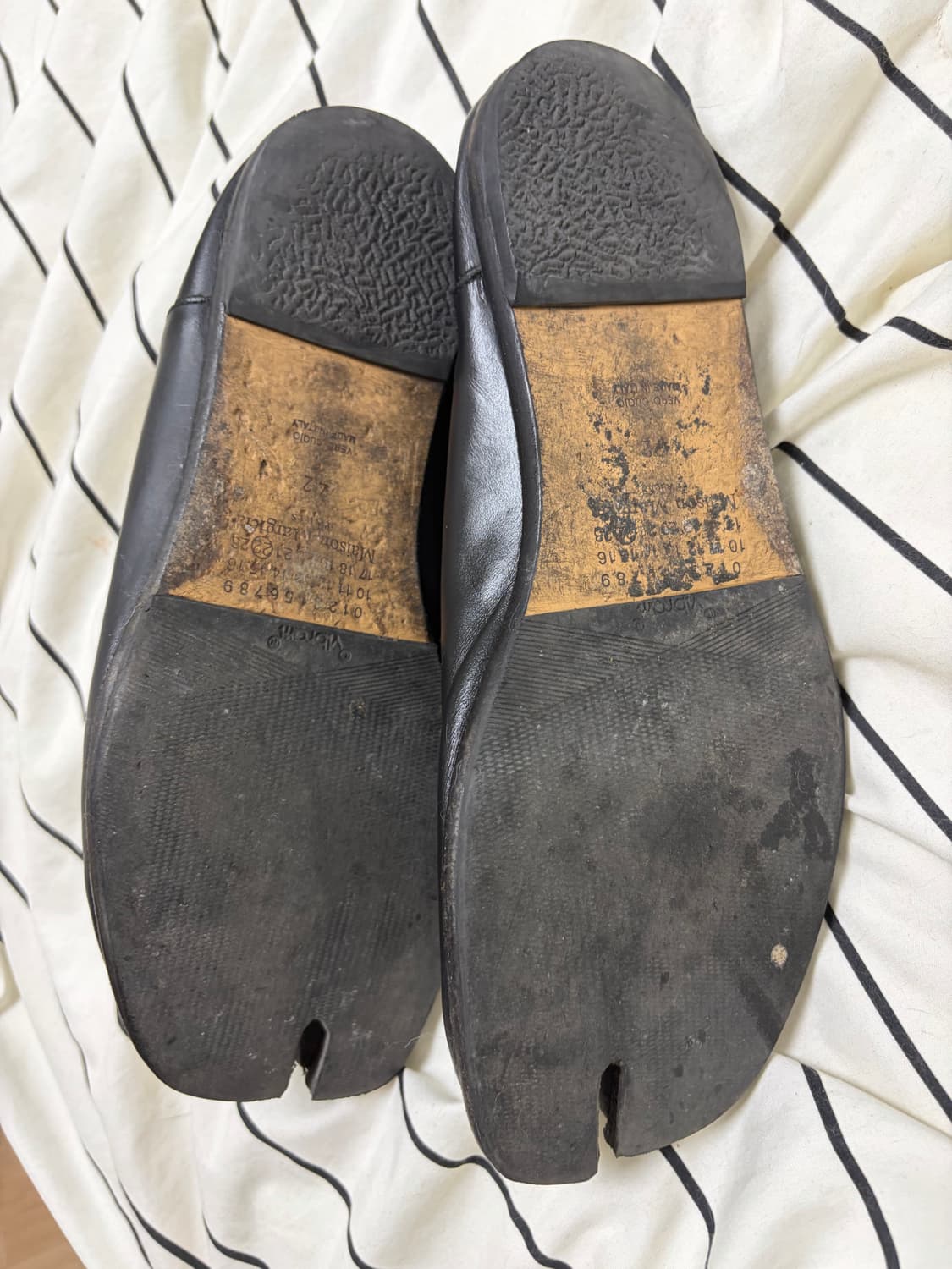 마르지엘라 타비슬립온42 상품이미지4