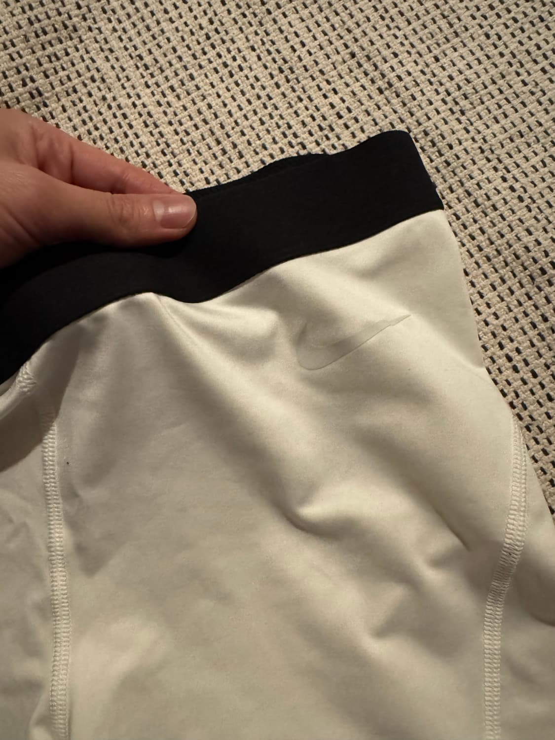 나이키 러닝 런닝 하프타이즈 바이커팬츠 상품이미지3