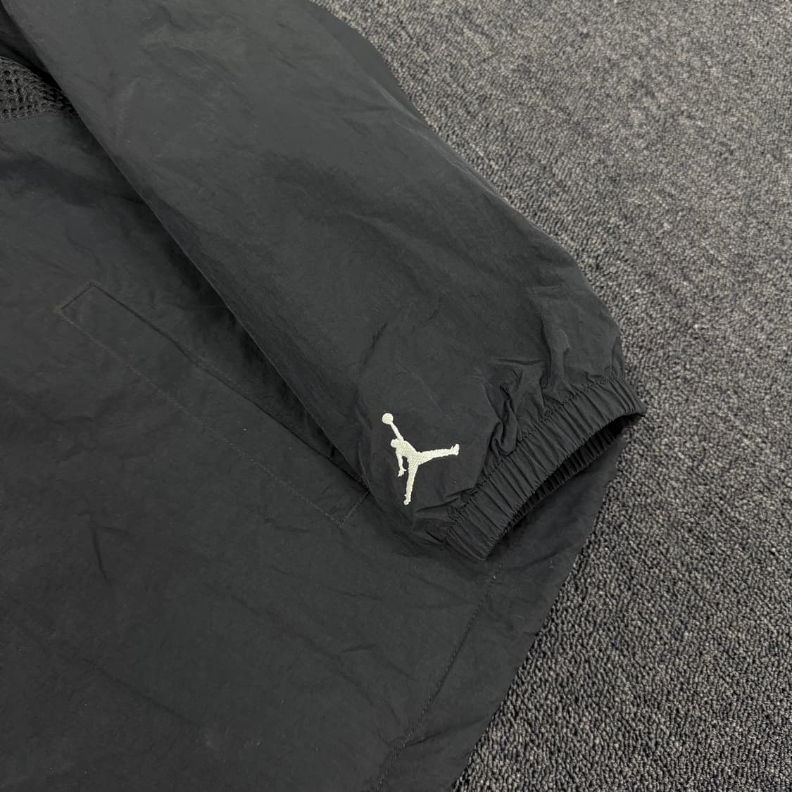 조던 에센셜 코치 바람막이 자켓 상품이미지5