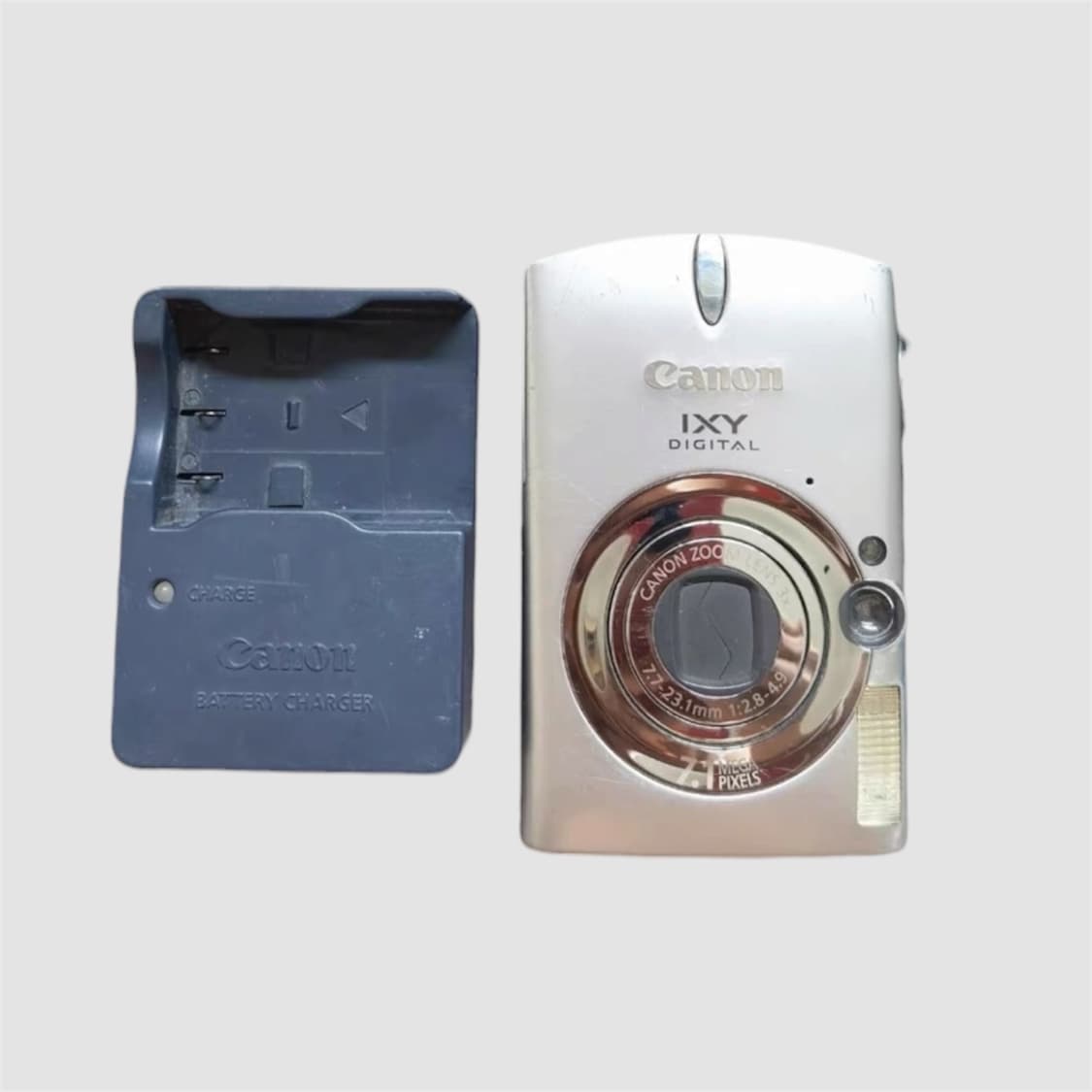 A급)캐논 익시 700 (캐논 익서스 750 IXUS 750) 디카 상품이미지7
