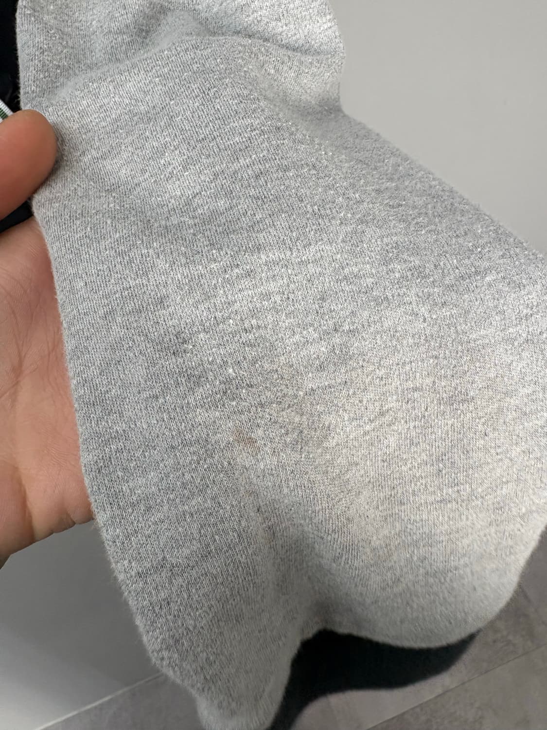 아르마니진스 슬리브 봄버자켓 A3030 상품이미지7