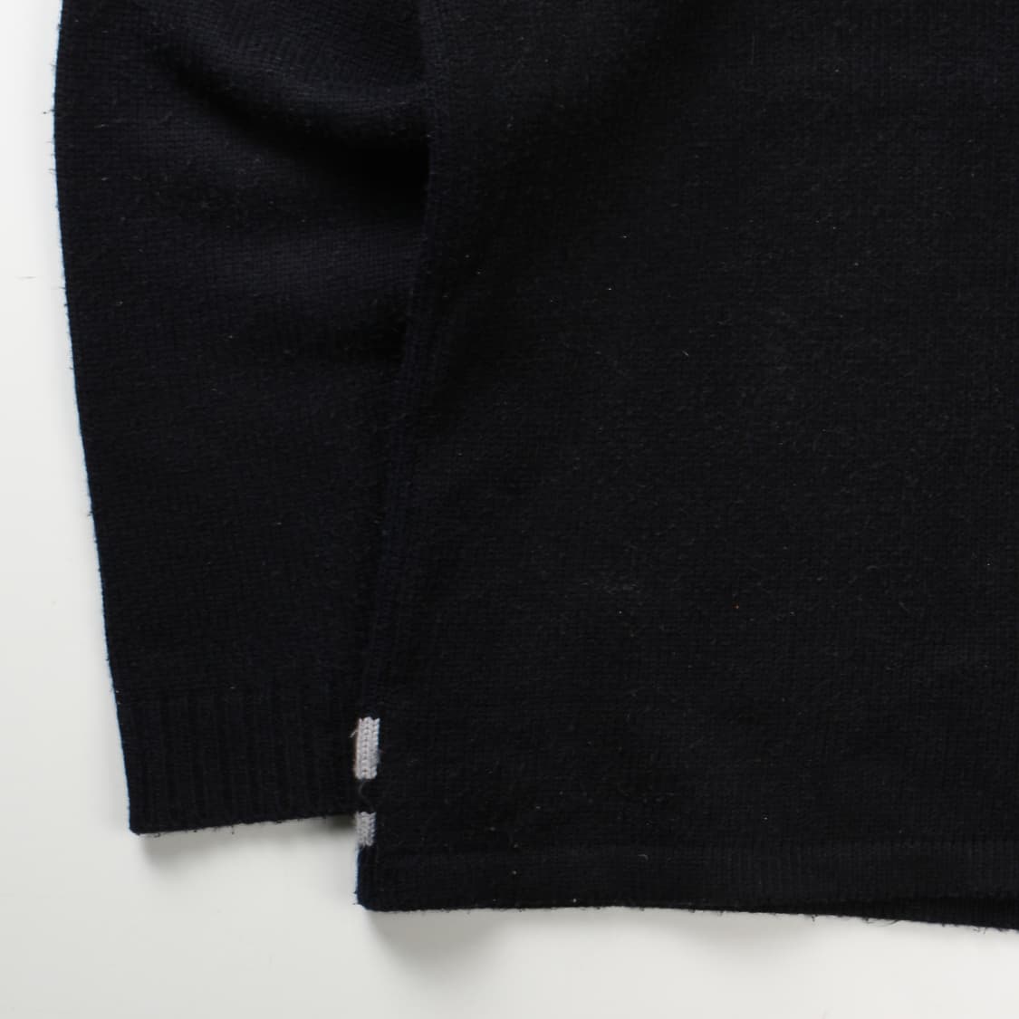 아비렉스 오버사이즈 스웨터   상품이미지8