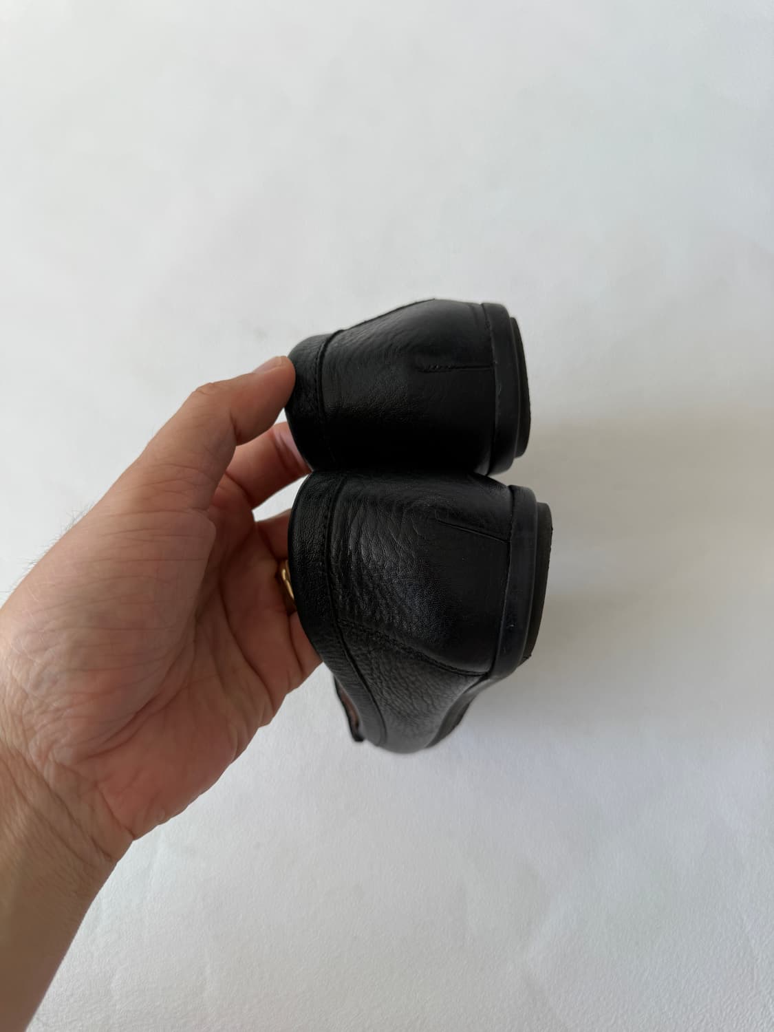 [245]락포트(Rockport) 레더 로퍼 상품이미지7