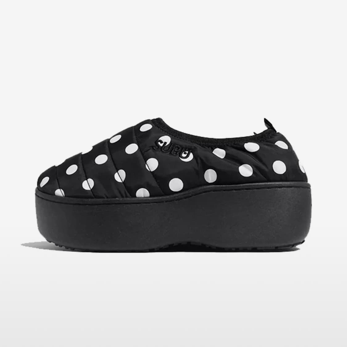 스부 도트 플랫폼 1사이즈 상품이미지1