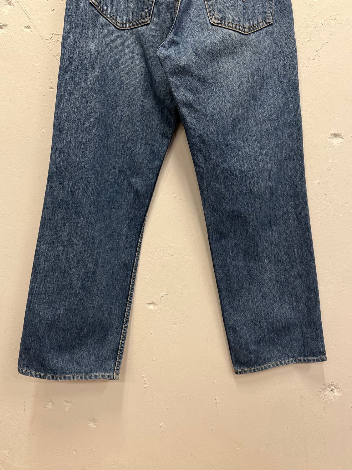 31inch) 90s Levi’s 리바이스 508 Regular Jean 상품이미지4