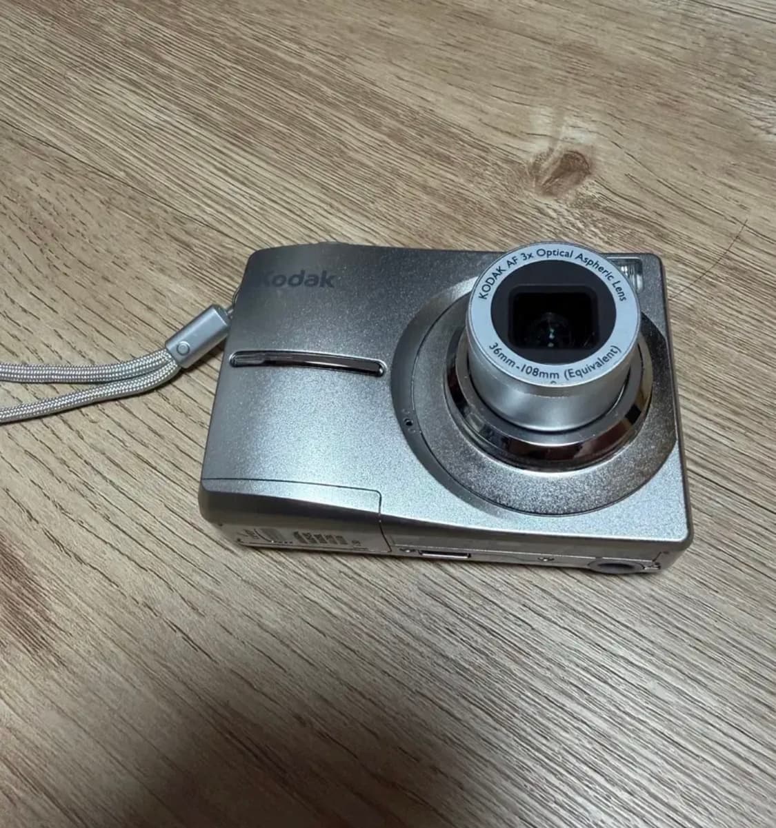 카리나 디카) 민트급 코닥 이지쉐어 c713 상품이미지3