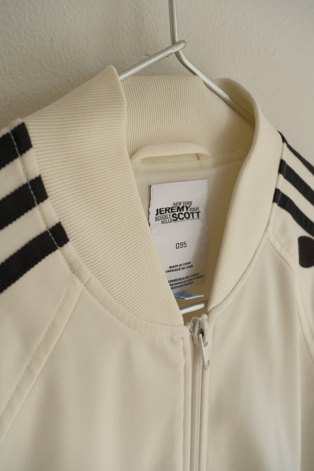 Jeremy Scott music note TT 상품이미지5