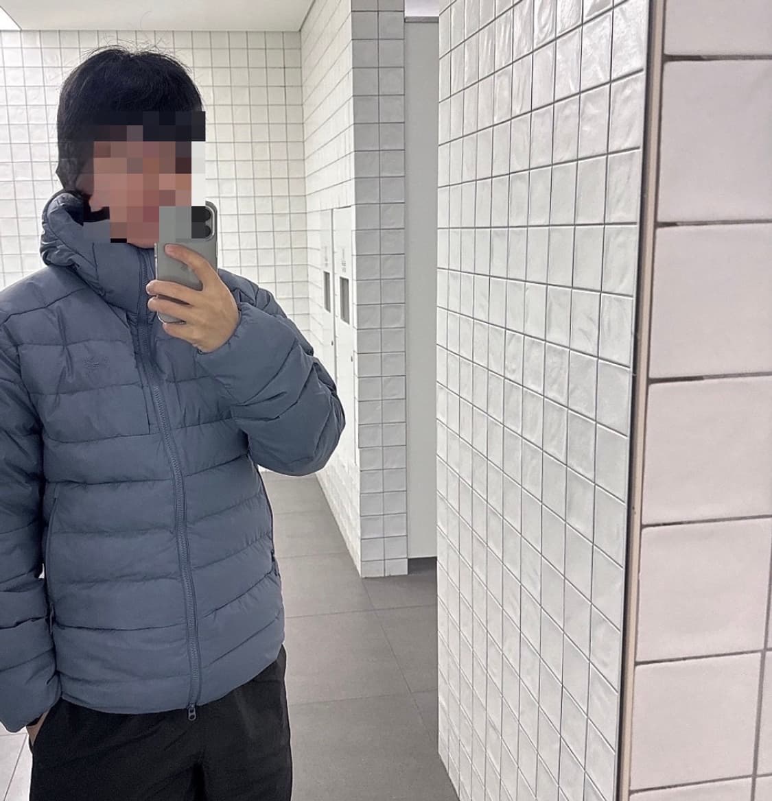 아크테릭스 패딩 FW 24 토륨 ARCTERYX 상품이미지2