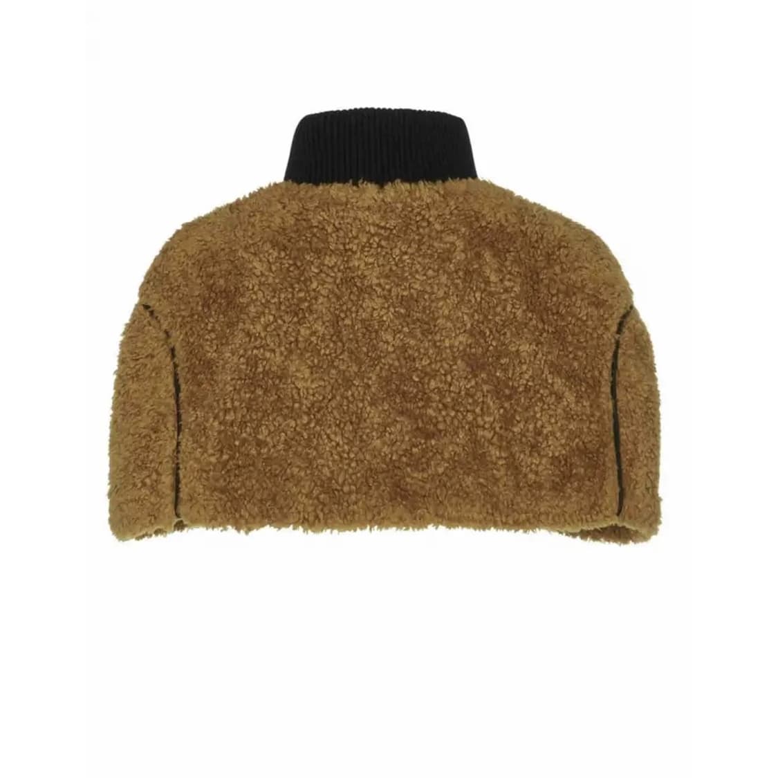 마르니 크롭 퍼 케이프 정품 새상품 상품이미지6