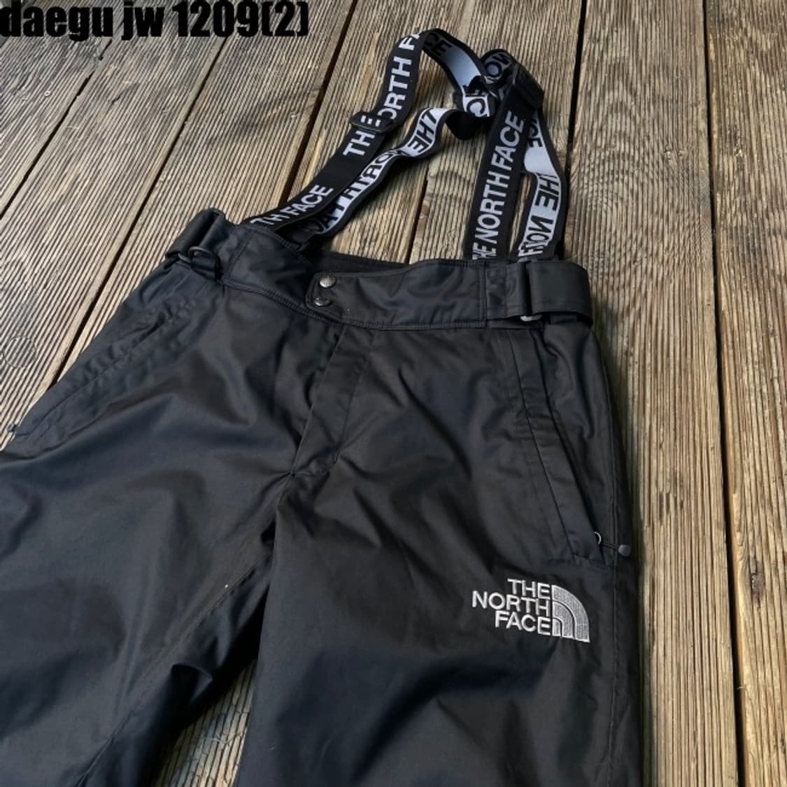 노스페이스 스키팬츠 상품이미지2