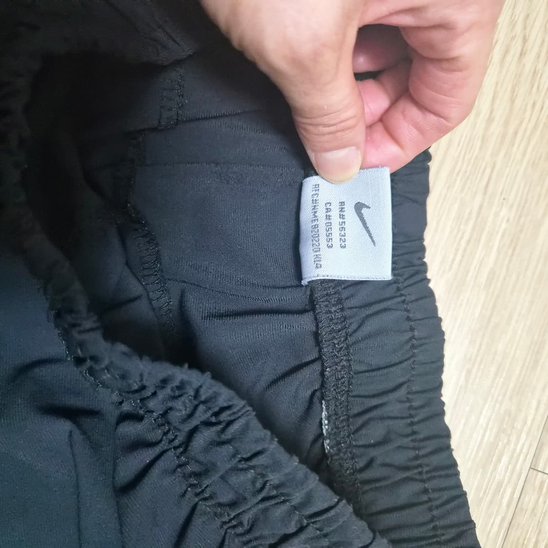 나이키 여자반바지 상품이미지4