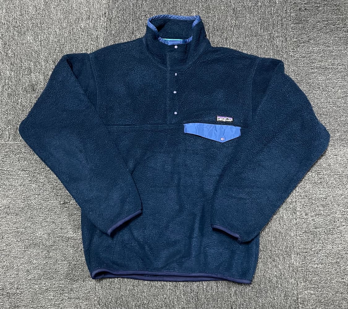 파타고니아 신칠라 자메이카 상품이미지1