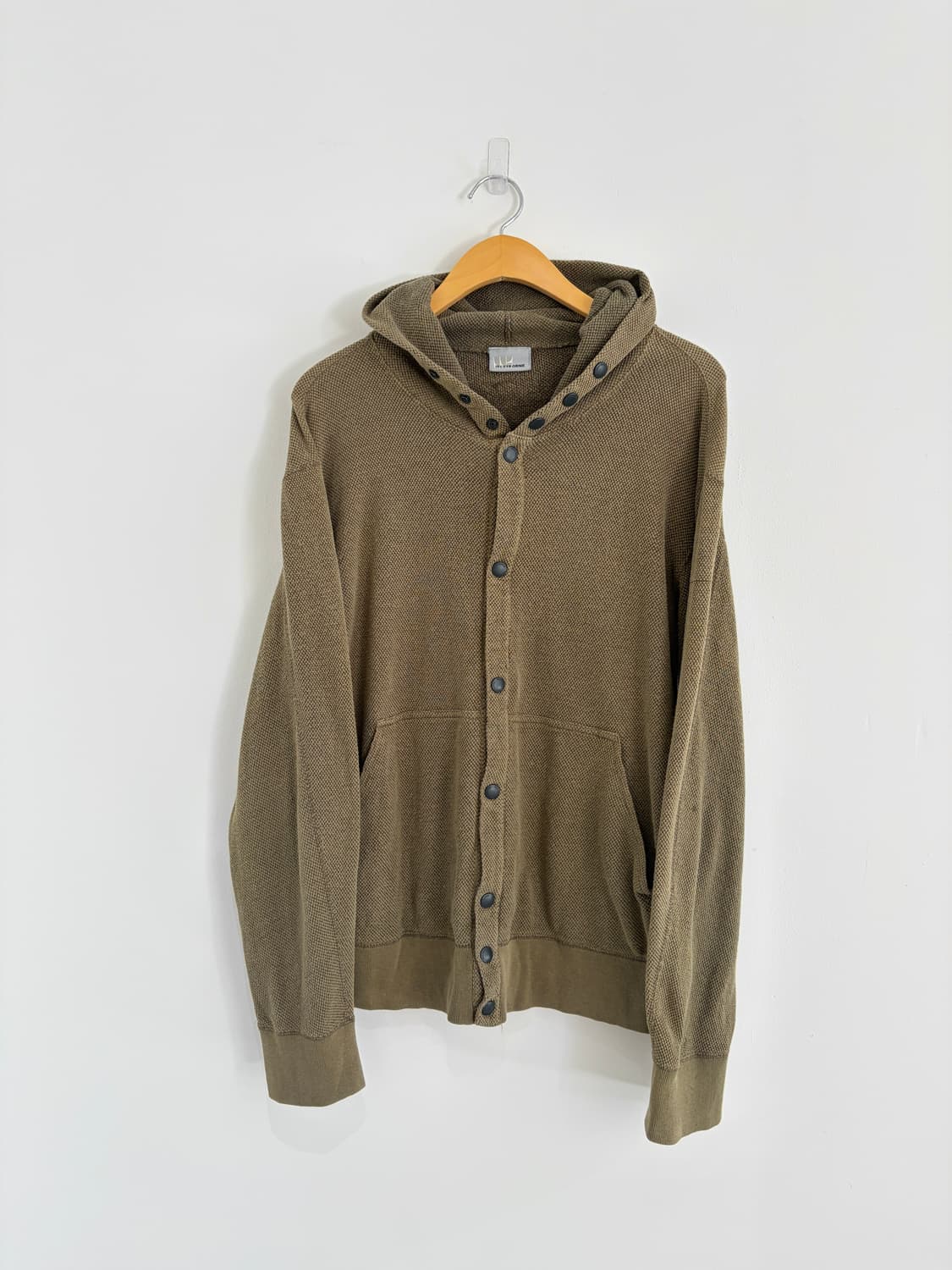 90's WESTBORNE hood jacket 상품이미지1