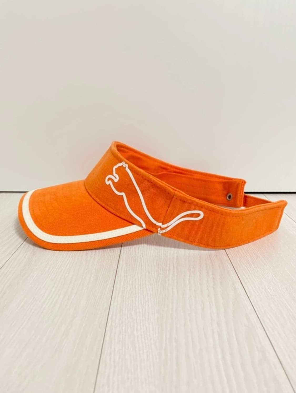 PUMA Monoline Visor 상품이미지3