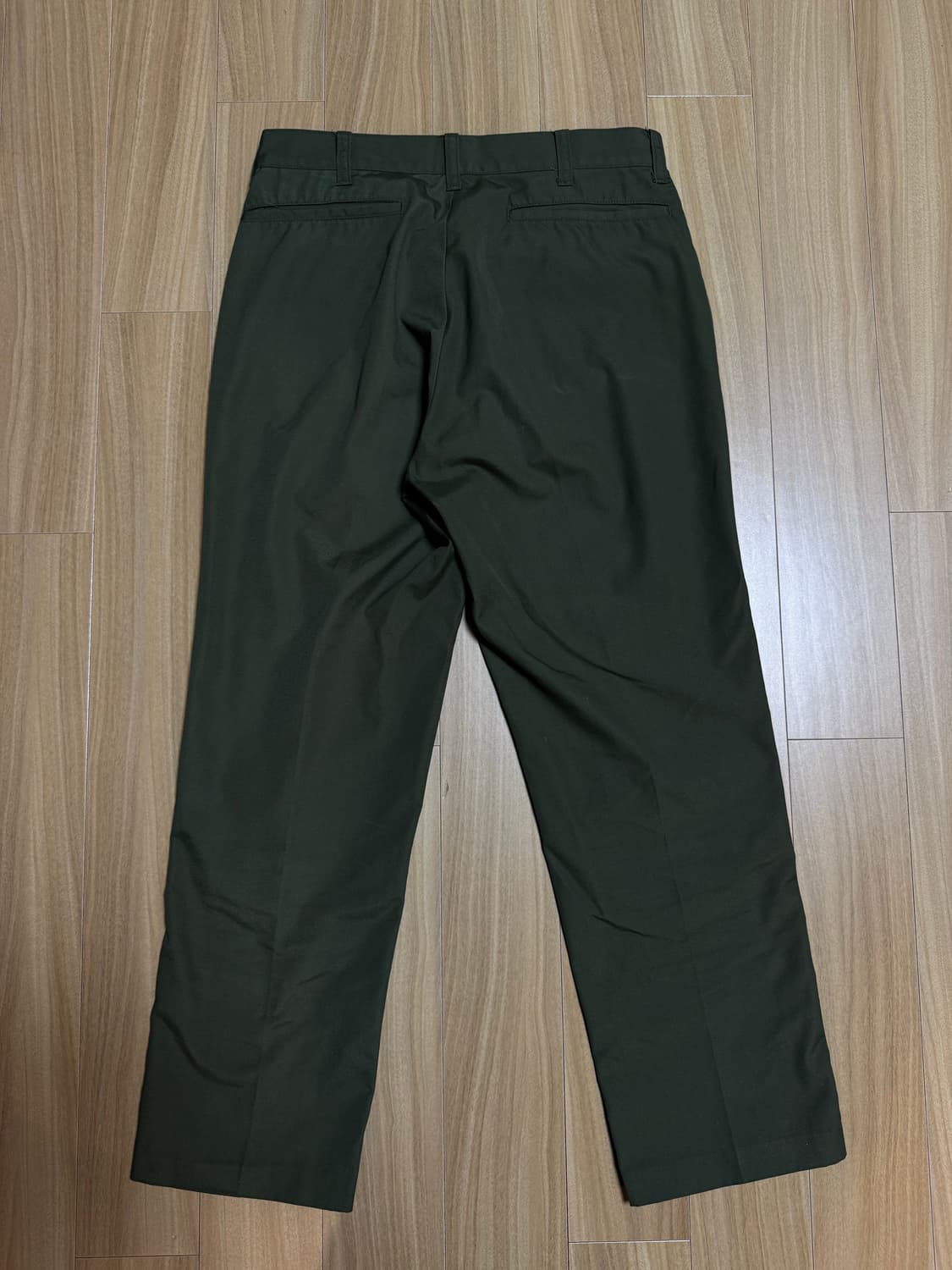 아나토미카 트림핏 팬츠 상품이미지1