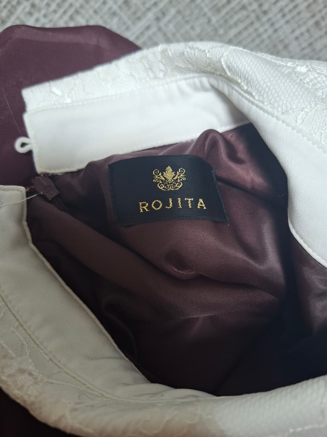 로지타 정품 원피스 처분가에 판매 상품이미지1