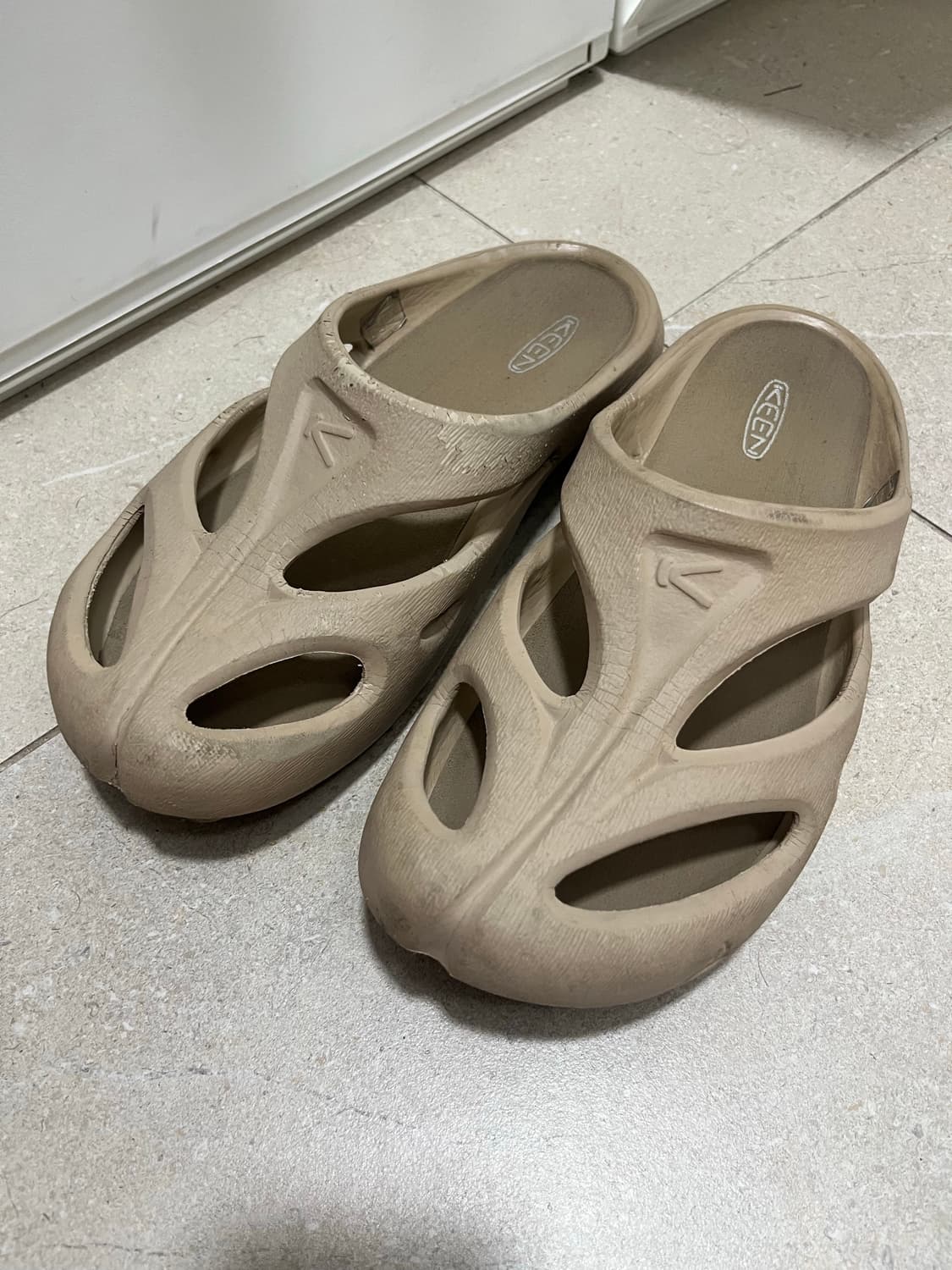킨 샨티 260 판매 상품이미지2