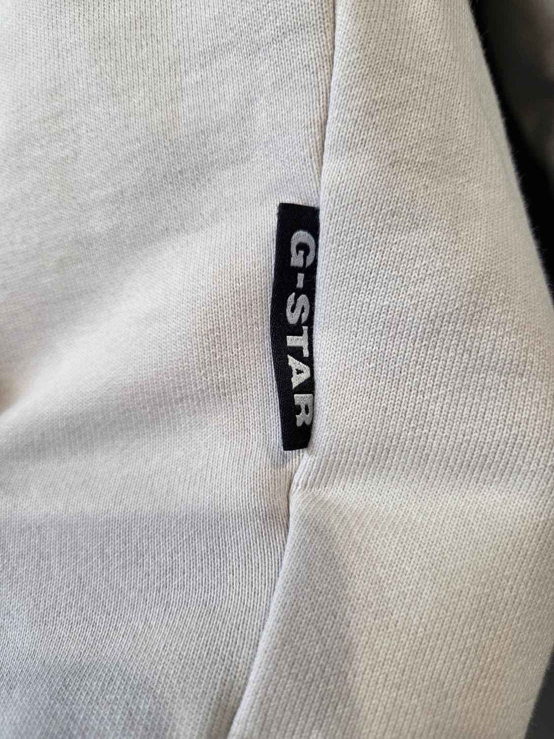 G-Star RAW 카고 스웻셔츠 S/디피용/택없음 상품이미지4