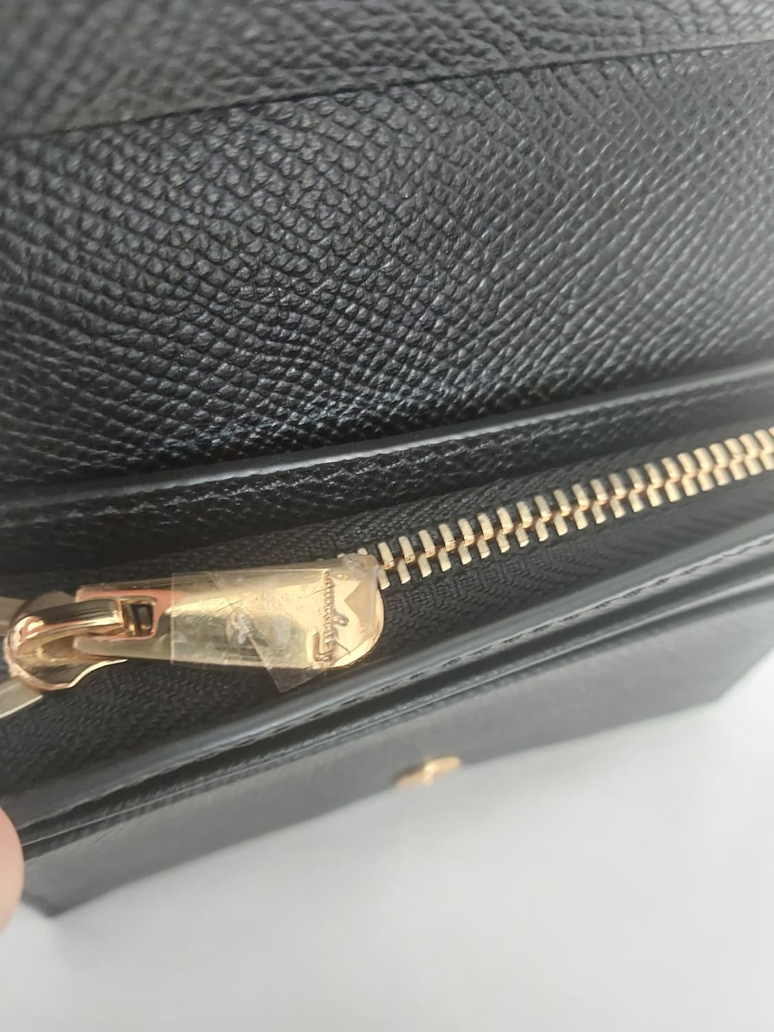 [새상품] 페라가모 지갑 22D515 상품이미지10